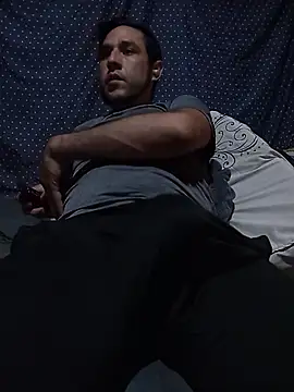 jared1907 online show from November 18, 9:14 am