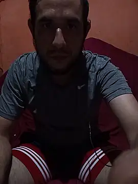 jared1907 online show from November 26, 1:45 pm