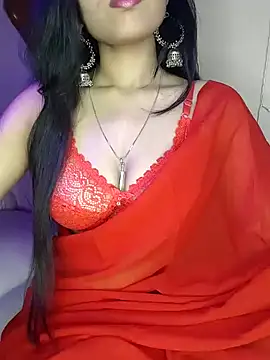 KARISHMA-STRIP online show from November 3, 4:19 pm