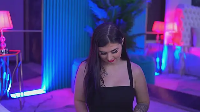 KendraMoon online show from November 12, 3:34 pm