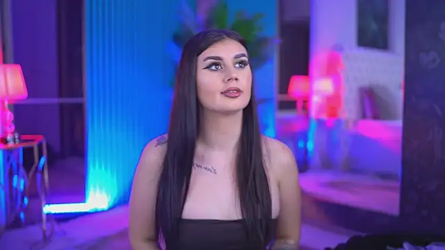 KendraMoon online show from November 21, 4:16 pm