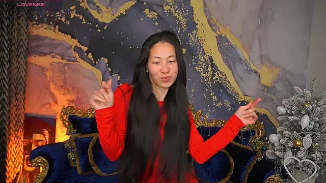 Yen Star online show from February 7, 9:07 pm