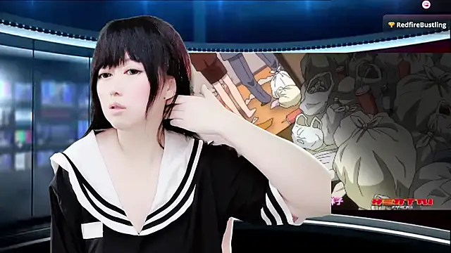 LuckyCute-Tutu online show from December 14, 12:32 pm