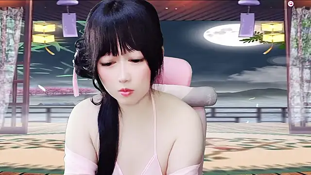 Snapshot of LuckyCute-Tutu chatting on February 19, 1:18 pm LuckyCute-Tutu online show from February 19, 1:18 pm