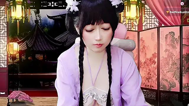 Snapshot of LuckyCute-Tutu chatting on February 20, 1:22 pm LuckyCute-Tutu online show from February 20, 1:22 pm