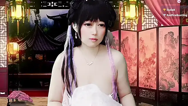 Snapshot of LuckyCute-Tutu chatting on February 26, 2:05 pm LuckyCute-Tutu online show from February 26, 2:05 pm