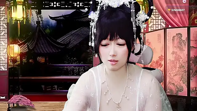 Snapshot of LuckyCute-Tutu chatting on March 1, 1:35 pm LuckyCute-Tutu online show from March 1, 1:35 pm