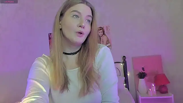 Ruby Al1en online show from December 22, 5:37 am