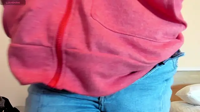 BellaNixs online show from September 10, 2:44 am