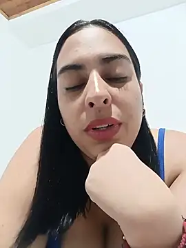 Snapshot of GeminisClark chatting on June 8, 3:34 pm GeminisClark online show from June 8, 3:34 pm