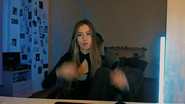 yourrdanceteacher online show from November 12, 7:35 pm