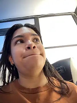 SamaraAnders  online show from March 20, 5:12 am