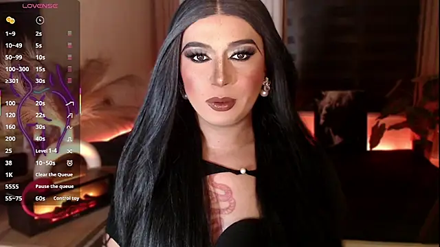 mslilly croft online show from March 24, 4:56 pm