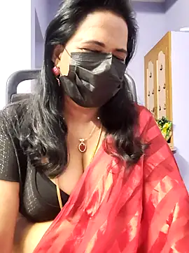 mallu-lover online show from November 9, 4:05 pm