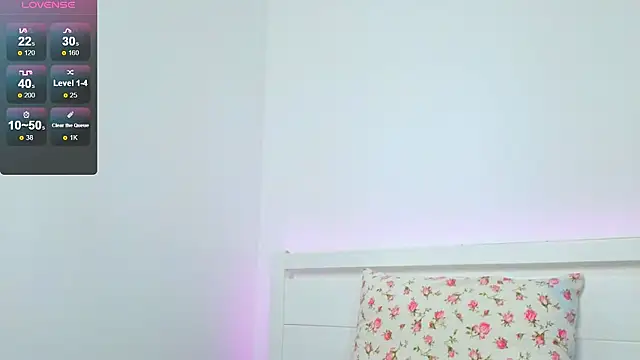 Snapshot of _Gentle_Angel_Melissa_ chatting on July 15, 2:00 pm Gentle Angel Melissa online show from July 15, 2:00 pm