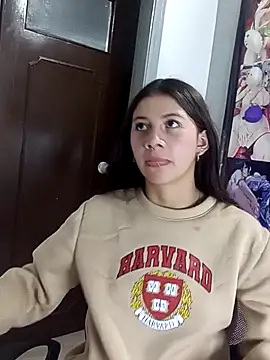 CharlotteSex  online show from September 29, 11:04 am