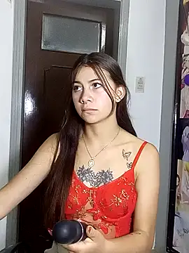 CharlotteSex  online show from October 17, 11:02 am