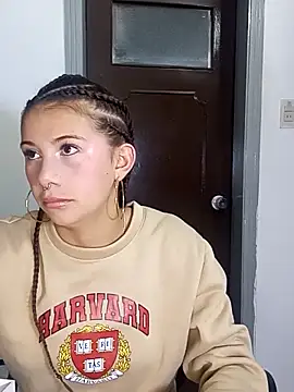 CharlotteSex  online show from November 20, 9:09 am