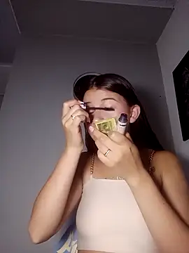 CharlotteSex  online show from November 27, 9:22 am