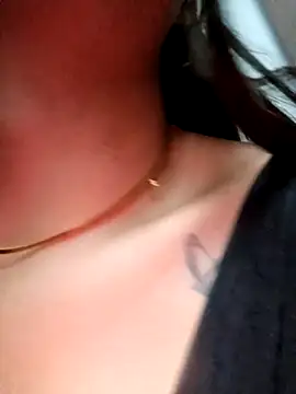 CharlotteSex  online show from February 19, 9:16 am