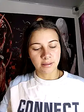 CharlotteSex  online show from April 15, 9:05 am