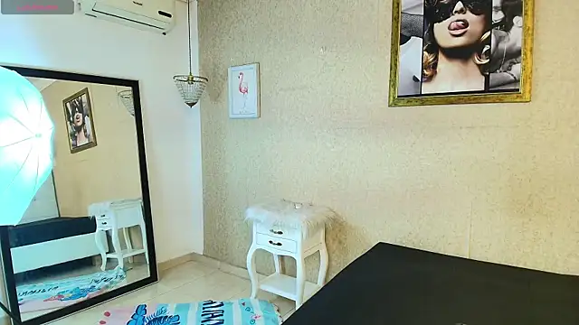 Miladiosa online show from November 12, 11:54 am