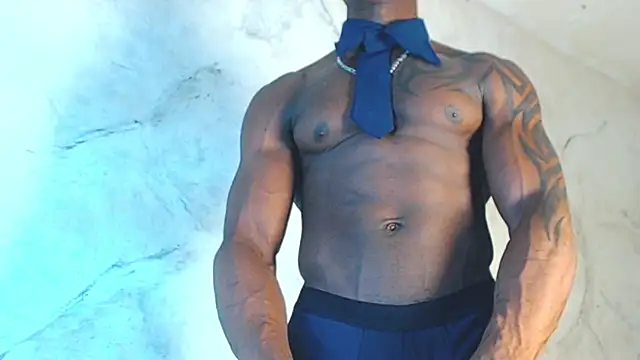 Snapshot of MrByronStallion chatting on October 19, 1:06 am MrByronStallion online show from October 19, 1:06 am