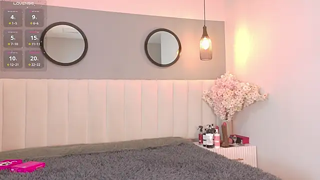 amy miller1 online show from February 5, 8:02 pm