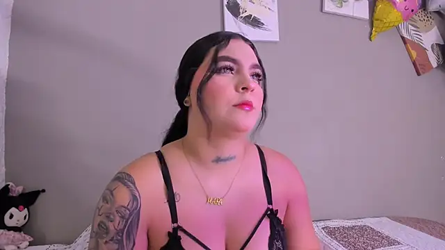 melody blossom  online show from November 14, 9:02 pm