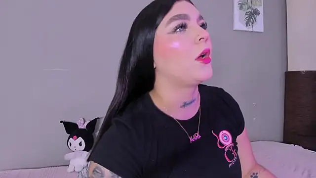 melody blossom  online show from November 22, 10:09 pm