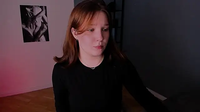 JaneByrd online show from November 16, 2:33 pm