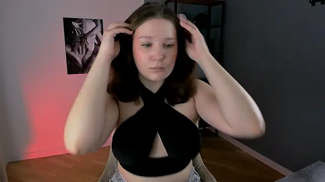 JaneByrd online show from December 3, 2:26 pm