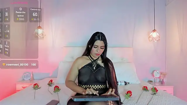 Snapshot of Anny_mayyer chatting on February 14, 3:31 pm Anny mayyer online show from February 14, 3:31 pm