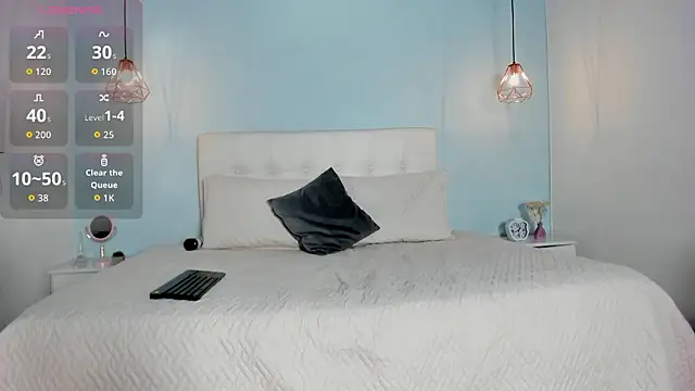 Snapshot of Anny_mayyer chatting on February 24, 2:37 pm Anny mayyer online show from February 24, 2:37 pm