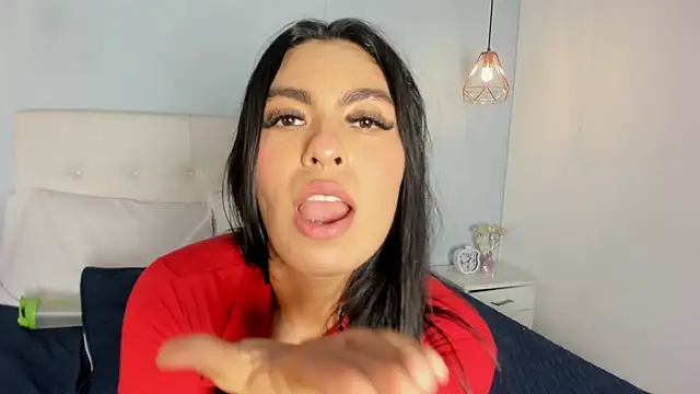 Snapshot of Anny_mayyer chatting on April 15, 7:58 pm Anny mayyer online show from April 15, 7:58 pm