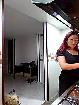 lunnaa  online show from November 14, 2:54 am