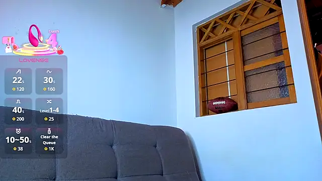 tomas smith1 online show from November 1, 8:11 pm