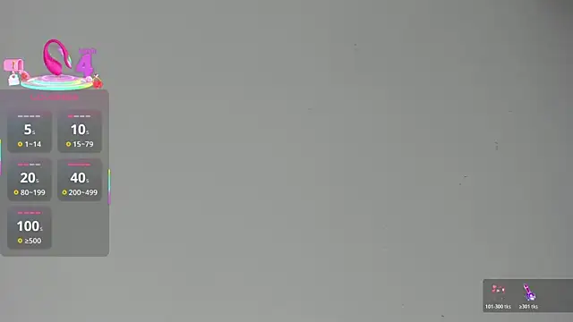 veronica hill  online show from November 21, 3:05 am