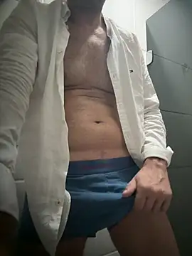 Sedutor420 online show from October 18, 3:42 am