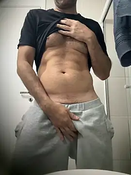 Sedutor420 online show from November 17, 5:46 am