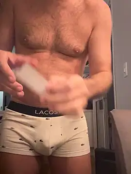 Sedutor420 online show from January 9, 5:43 am