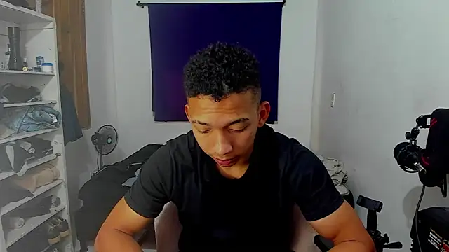 JuanchiT66 online show from September 14, 6:18 pm