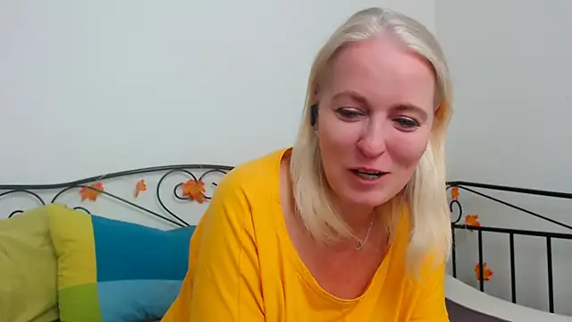 Anais Janson online show from November 27, 3:58 pm