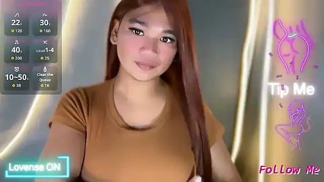 slutty piinkie online show from February 26, 10:31 pm