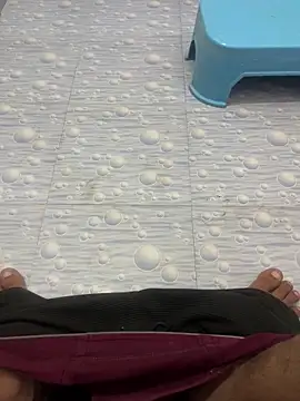 NoddingScorpion online show from September 25, 4:49 am