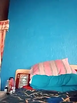 mileesha online show from December 17, 2:44 pm