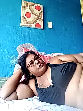 mileesha online show from January 23, 12:19 pm