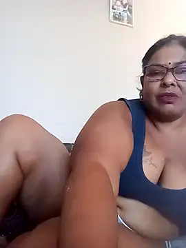 mileesha online show from January 29, 9:12 am