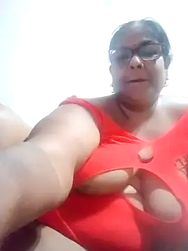 mileesha online show from January 29, 6:28 pm