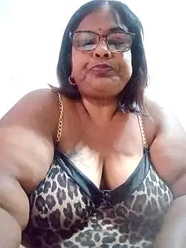 mileesha online show from February 12, 6:19 pm